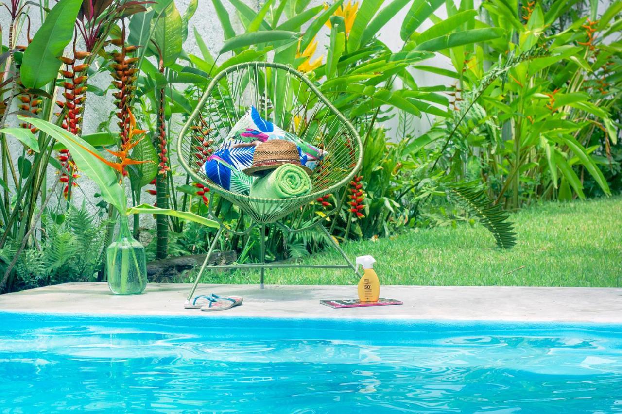 فندق Albatros By Bedsfriends (Adults Only) كوزوميل المظهر الخارجي الصورة