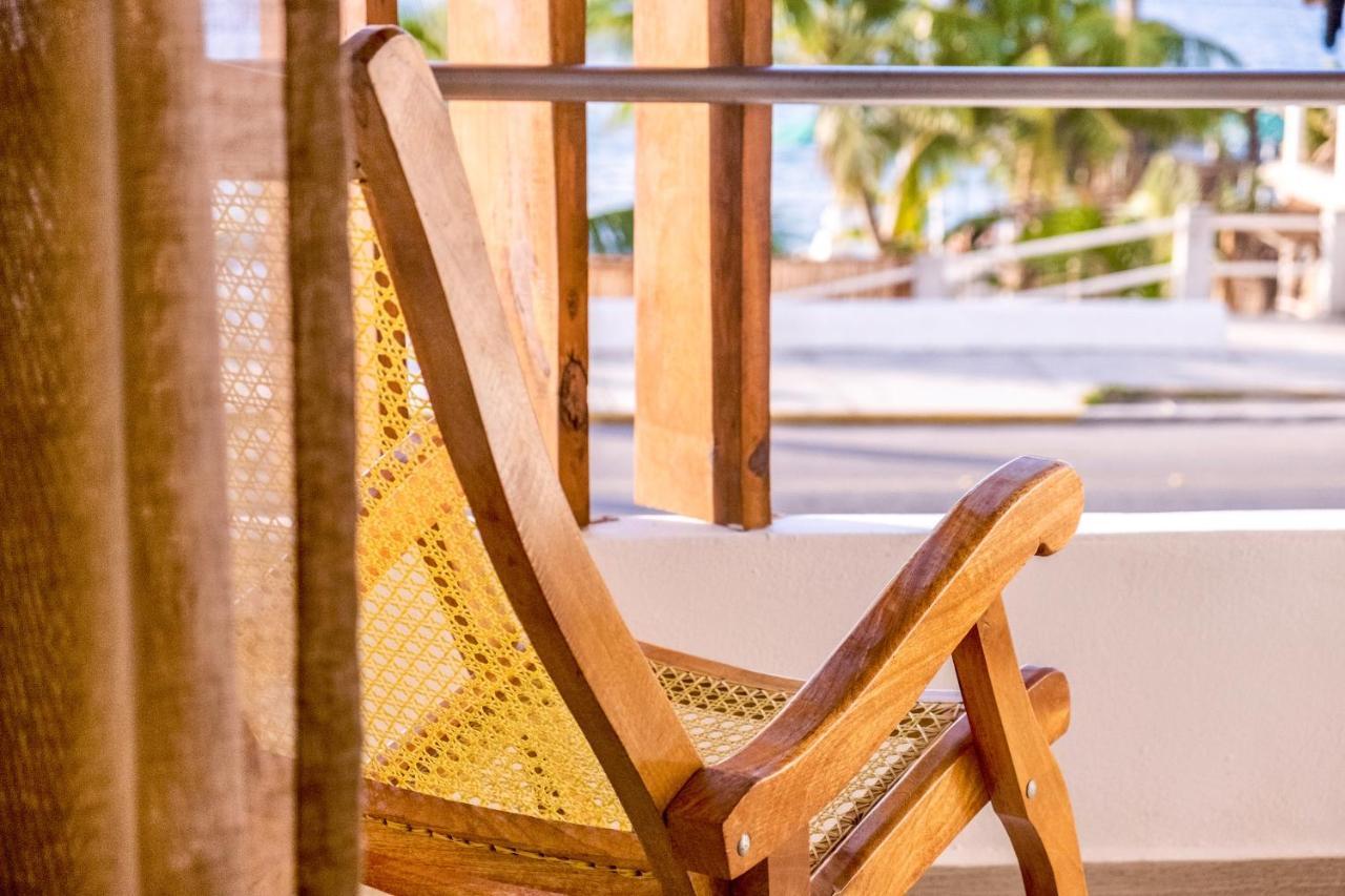 فندق Albatros By Bedsfriends (Adults Only) كوزوميل المظهر الخارجي الصورة